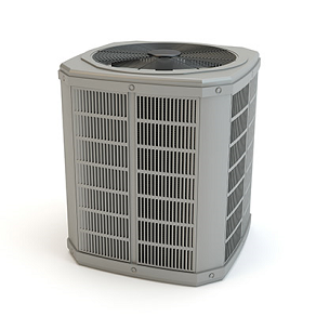 image for Air Source Heat Pump