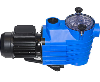 image for Variable-Speed Pool Pump