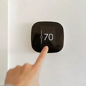 image for Smart Thermostat